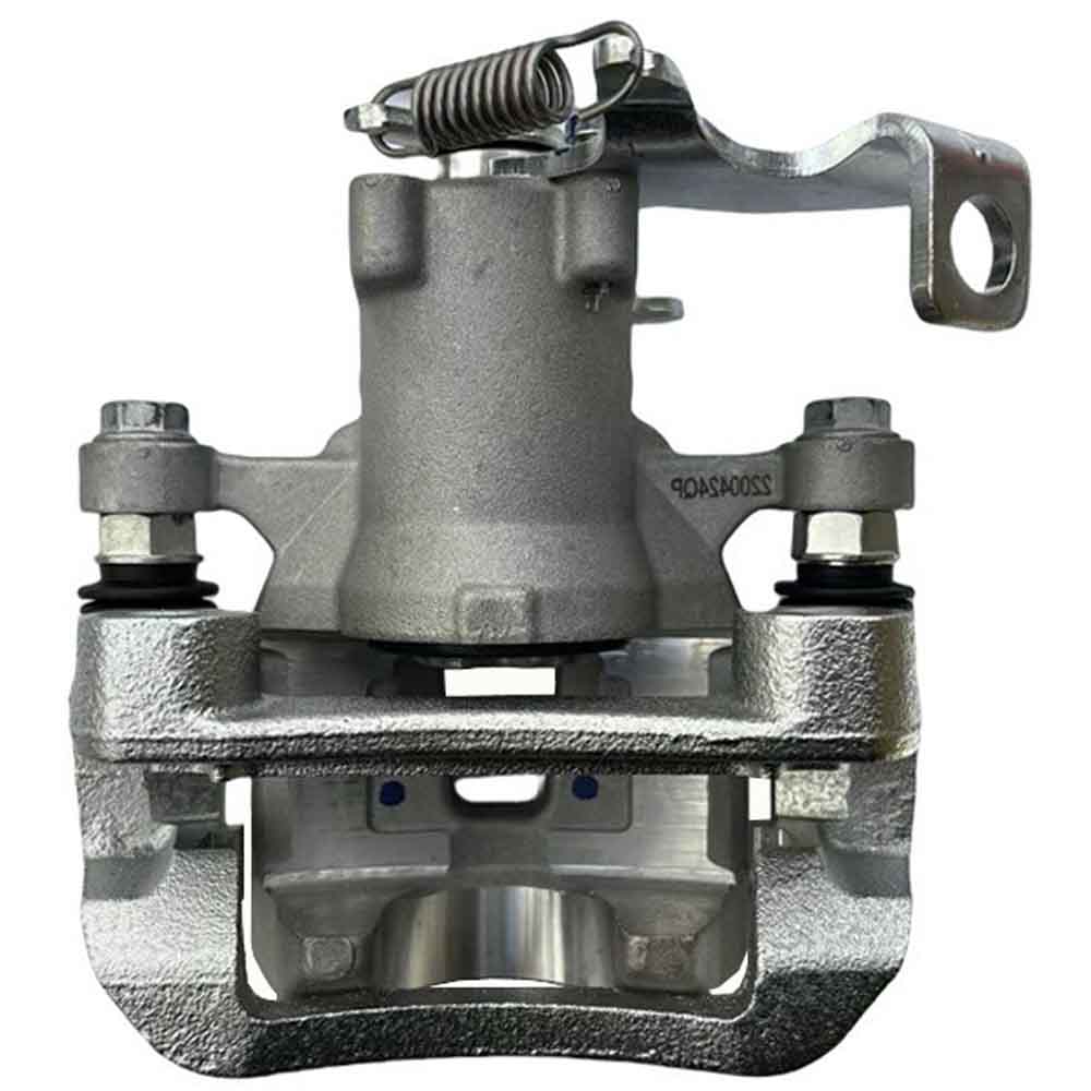 2017 Kia Soul Brake Caliper